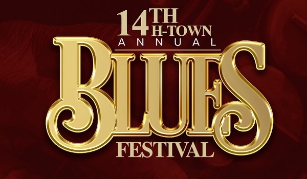 H-Town Blues Festival 2022