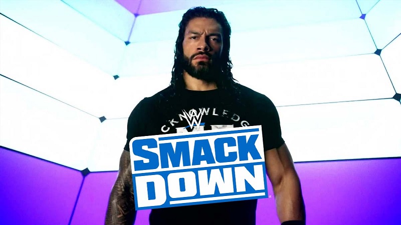 SmackDown Tickets