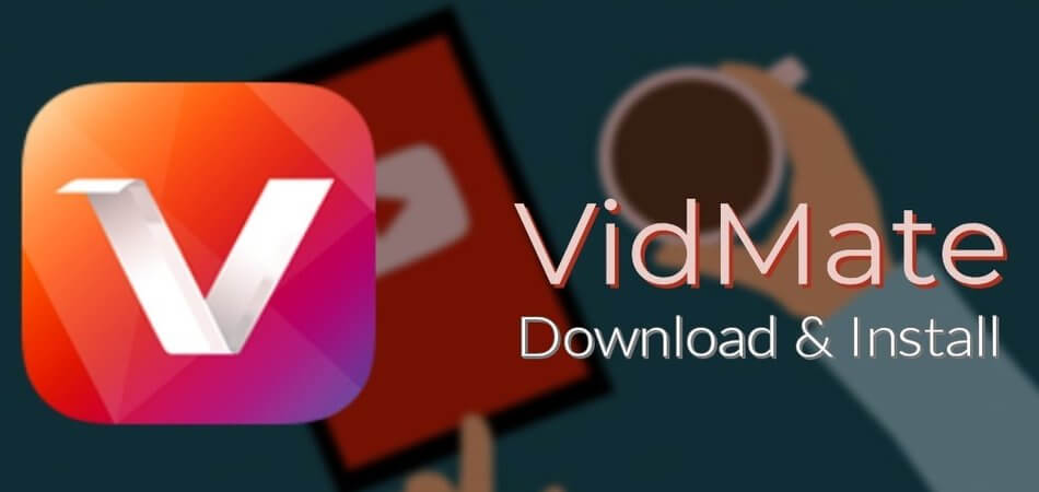 Vidmate download