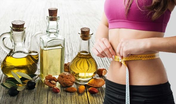 5 Cooking Oil To Lose Weight And Gain Strength