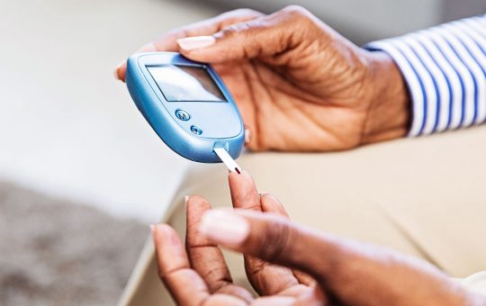 7 Ways to Lower Your Risk of Diabetes