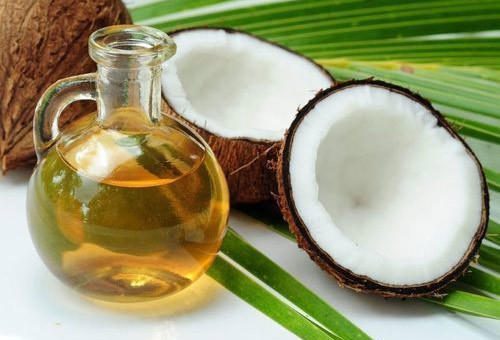 Health and Nutrition Benefits of Coconut Oil
