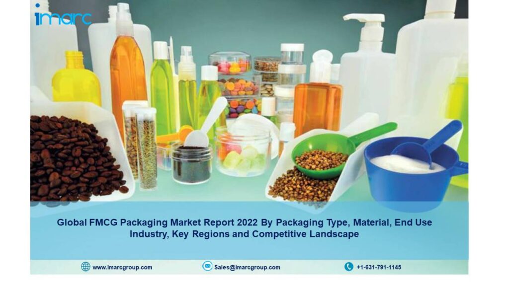 FMCG Packaging Market