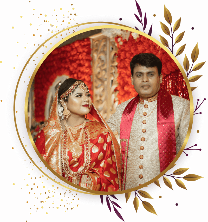 Gond Matrimony