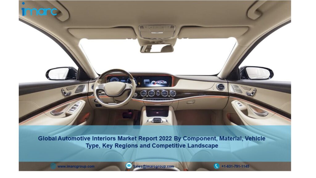 Automotive Interiors Market