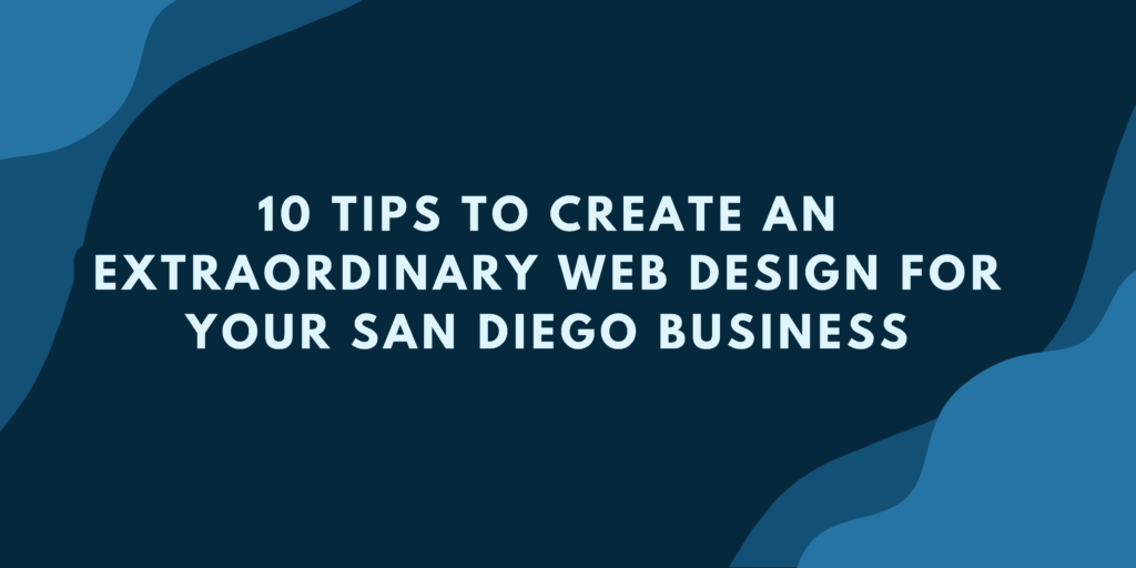 web design tips