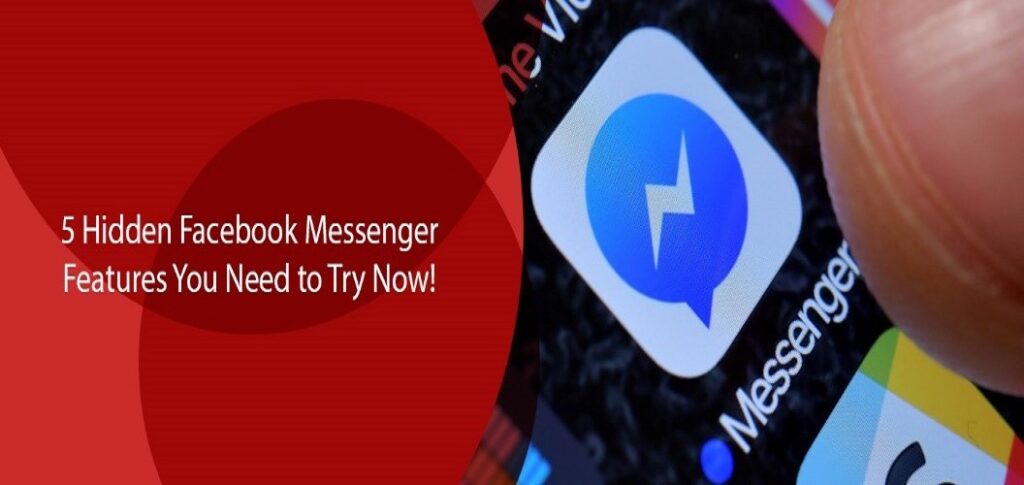 Messenger Features