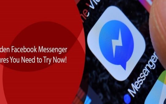 Messenger Features