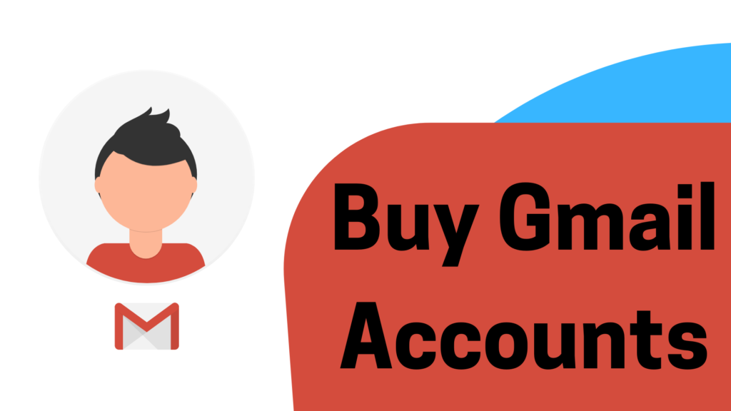 Buy Gmail PVA Accounts