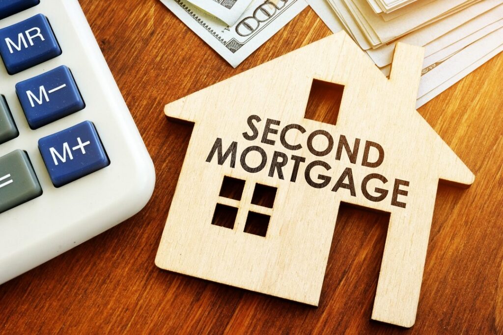 Home Mortgage