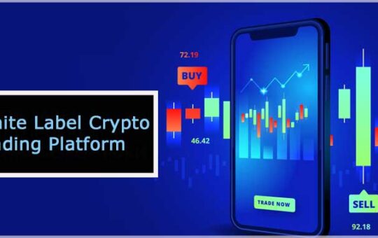 trading platform