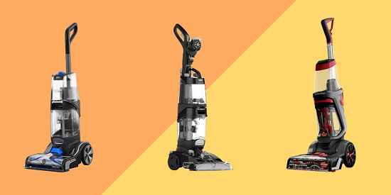 best-carpet-cleaning-machines