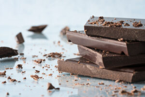 Dark Chocolate Improve Your Immunity