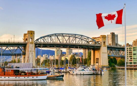 6 Beneficial Reasons to Study in Canada