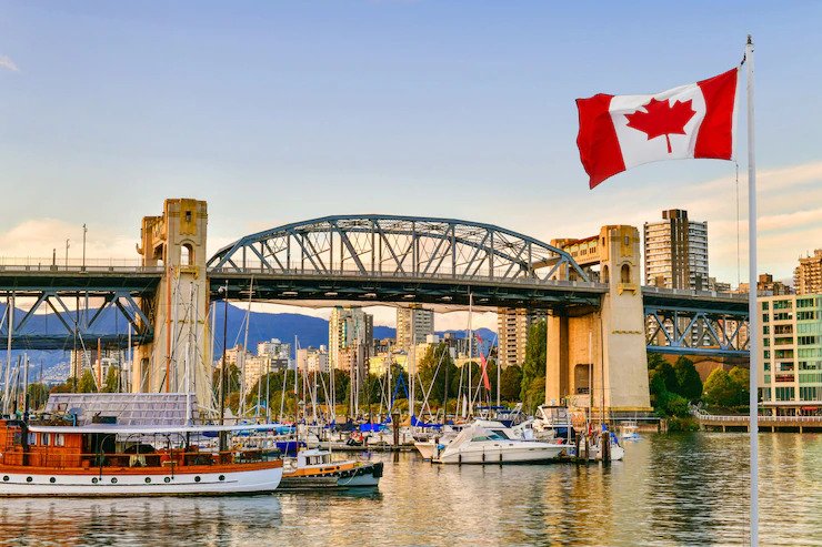 6 Beneficial Reasons to Study in Canada