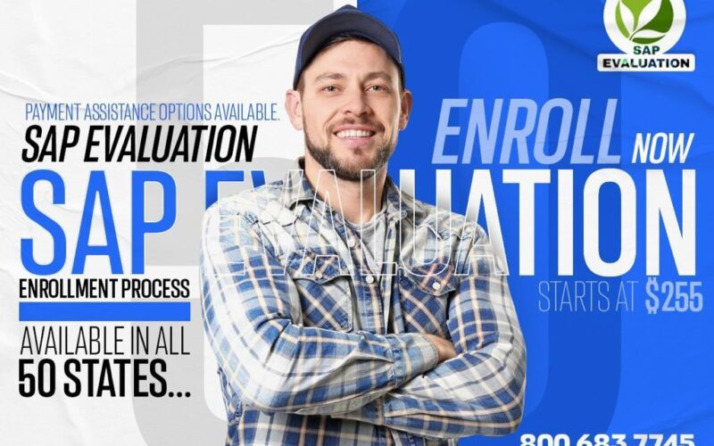 SAP Evaluation