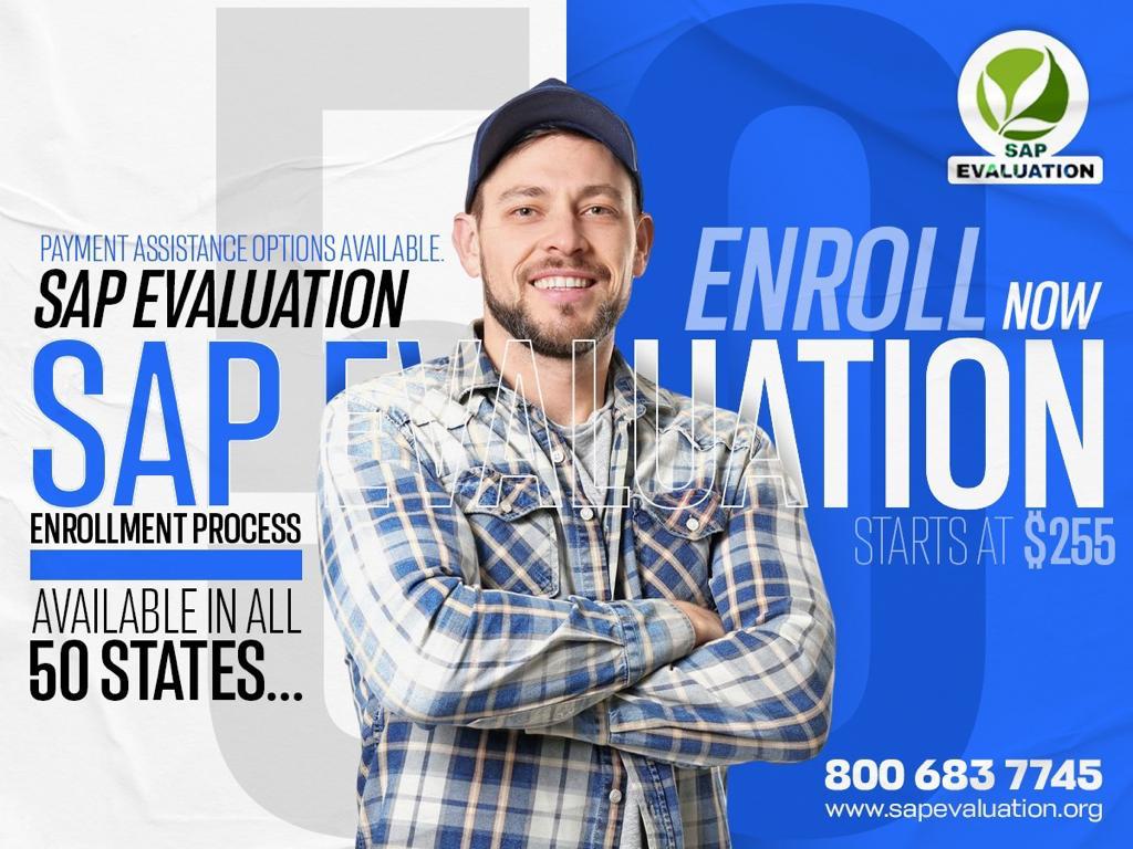 SAP Evaluation