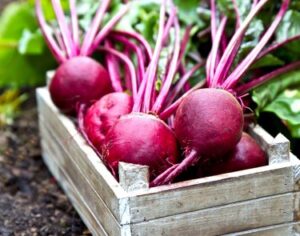 Health Benefits And Side Effects Of Beetroot