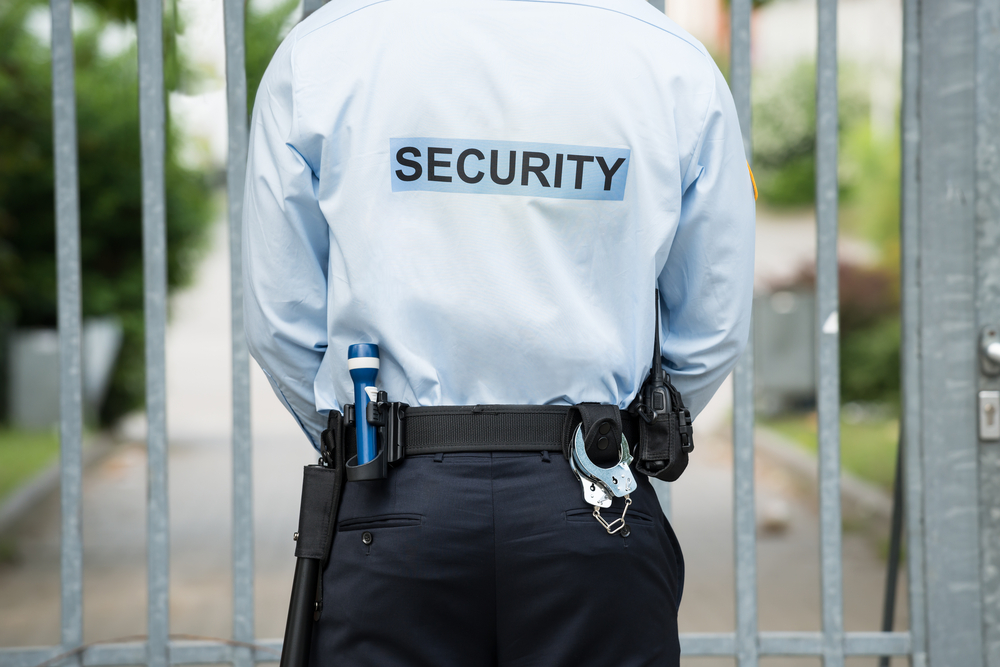 security-services