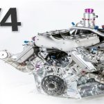 Rare And Powerful: Why V4 Engines Are So Rare On Bikes
