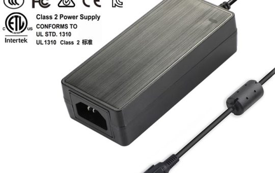 Power Adapter Manufacturers